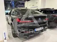 2021 BMW X4