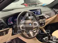 2021 BMW X4