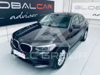 2021 BMW X4