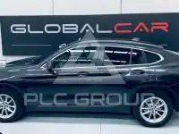2021 BMW X4