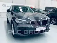 2021 BMW X4