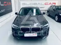 2021 BMW X4