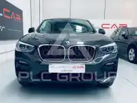 2021 BMW X4