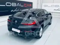 2021 BMW X4