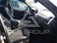 2021 BMW X4