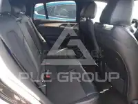 2021 BMW X4