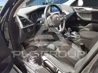 2021 BMW X4