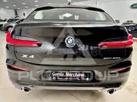 2021 BMW X4