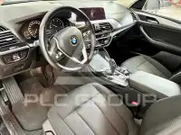 2021 BMW X4