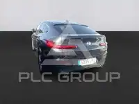 2021 BMW X4