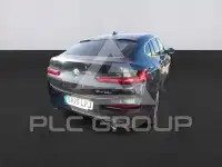 2021 BMW X4