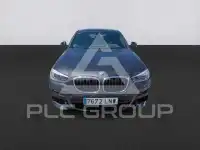 2021 BMW X4