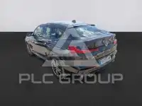 2021 BMW X4