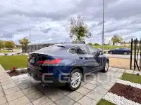 2021 BMW X4