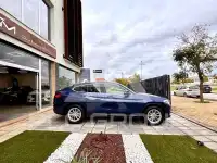 2021 BMW X4