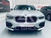 2021 BMW X4