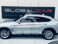 2021 BMW X4