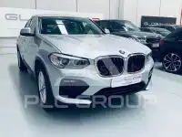 2021 BMW X4
