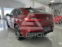 2021 BMW X4
