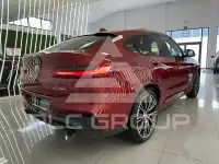 2021 BMW X4