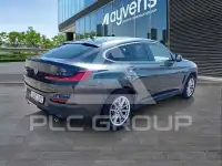 2021 BMW X4