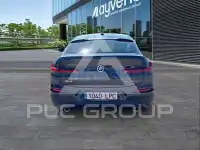 2021 BMW X4