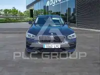 2021 BMW X4