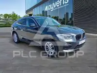 2021 BMW X4