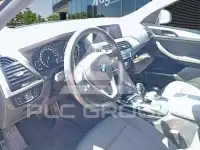 2021 BMW X4