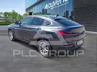 2021 BMW X4