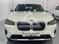 2021 BMW X4