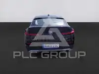 2021 BMW X4