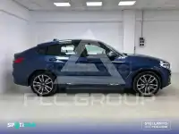 2021 BMW X4