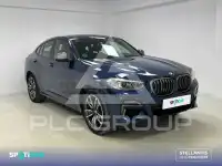 2021 BMW X4