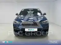 2021 BMW X4