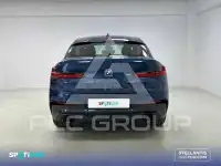 2021 BMW X4