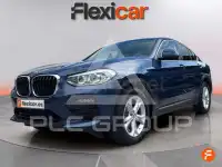 2021 BMW X4