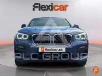 2021 BMW X4
