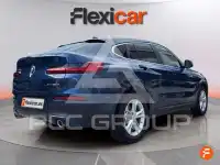 2021 BMW X4