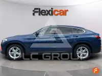 2021 BMW X4