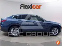 2021 BMW X4