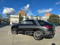 2021 BMW X4