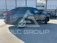 2021 BMW X4