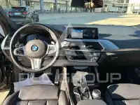 2021 BMW X4