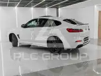 2021 BMW X4