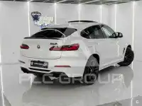 2021 BMW X4