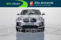 2021 BMW X4