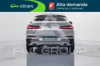 2021 BMW X4