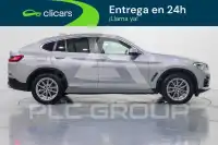 2021 BMW X4