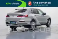 2021 BMW X4